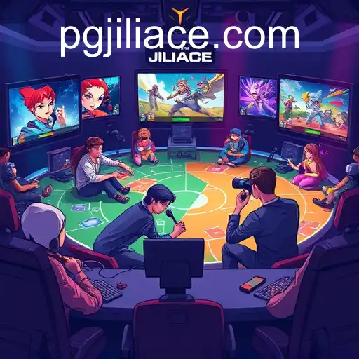 Jiliace: A Rising Phenomenon in Online Gaming