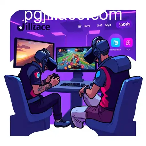 Jiliace: Revolutionizing Online Gaming in 2025