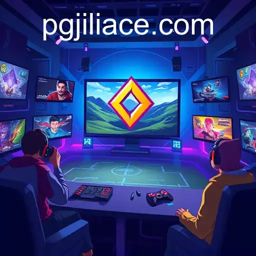 Jiliace Revolutionizes Online Gaming