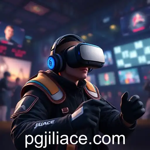 Jiliace: Redefining Online Gaming in 2025