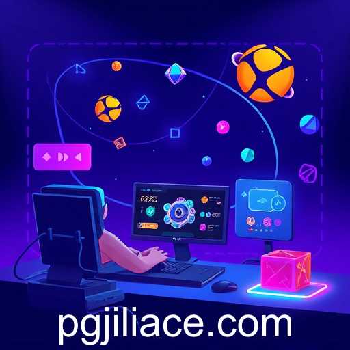 Jiliace: Redefining Online English Gaming