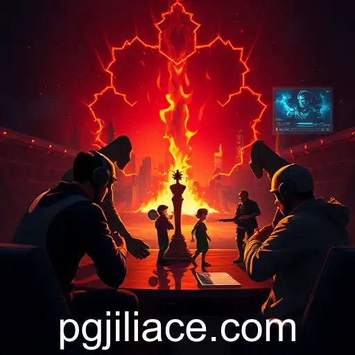 Exploring the Exciting World of Multiplayer Games: Jiliace as a Pivotal Keyword
