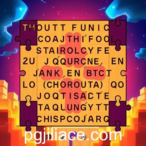 The Rising Popularity of Puzzle Games: A Focus on 'Jiliace'