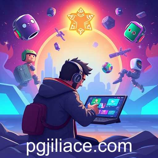 The Rise of Jiliace in Online Gaming