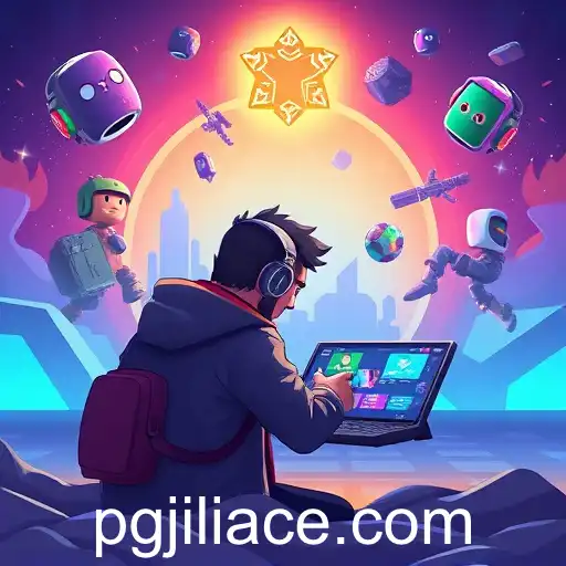 The Rise of Jiliace in Online Gaming