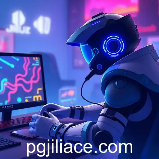 The Rise of Jiliace: Revolutionizing Online Gaming