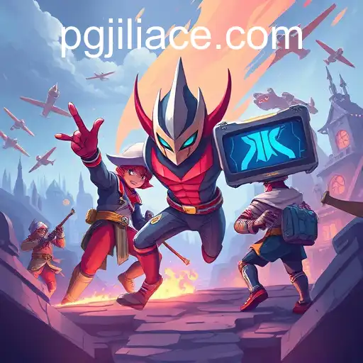 The Rise of Jiliace in the Gaming World